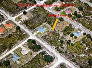 2612 61st St W, Lehigh Acres, FL 33971