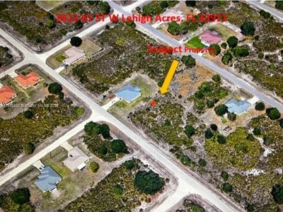 2612 61st St W, Lehigh Acres, FL, 33971