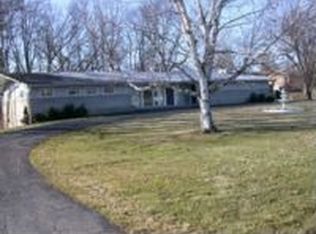 2239 East Pike, Zanesville, OH 43701