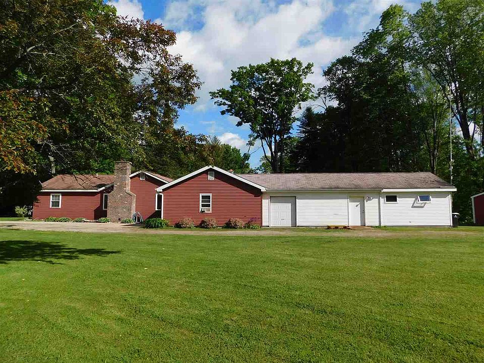 7726 Lake St, Alanson, MI 49706 Zillow