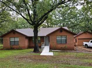 304 Gatie Frank Dr, Poteau, OK 74953