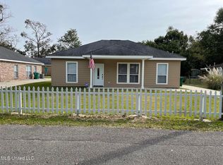 203 Milner Ave, Gulfport, MS 39507