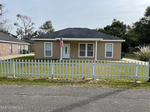 203 Milner Ave, Gulfport, MS 39507