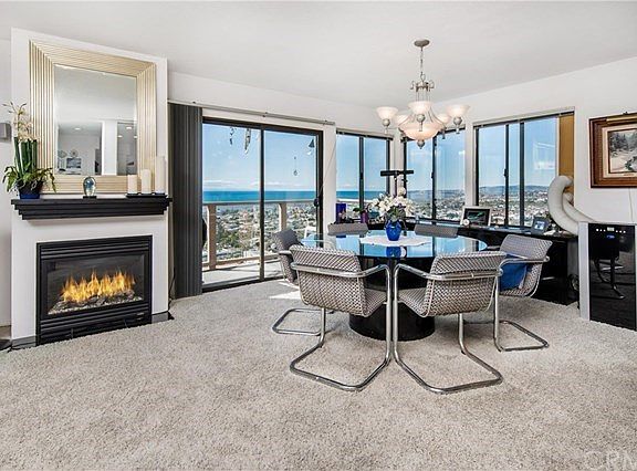 Amazing Views from Dining Room