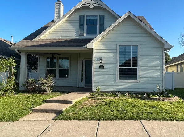 9224 Masse Ct, Aubrey, TX 76227