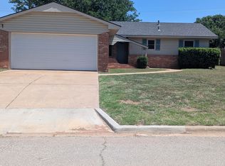 (Undisclosed Address), Altus, OK 73521