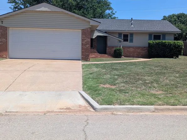 (undisclosed Address), Altus, OK 73521