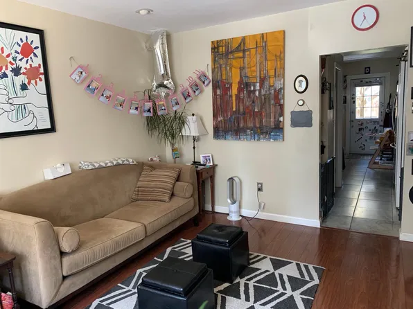 24 Vinton St #1, Boston, MA 02127