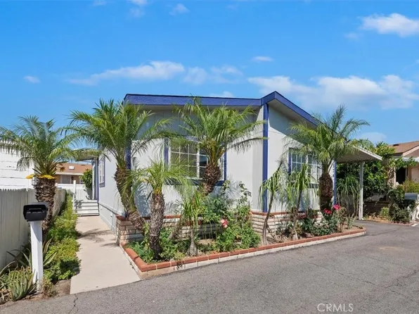 8681 Katella Ave Space 874, Stanton, CA 90680