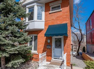 1 Arkledun Ave, Hamilton, ON L8N2H4