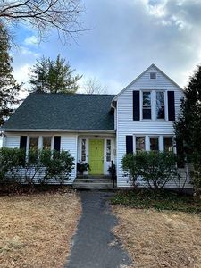 15 Taylor St, Amherst, MA, 01002