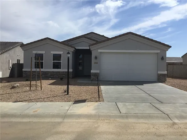 2862 E Hermosa Vis, Kingman, AZ 86409