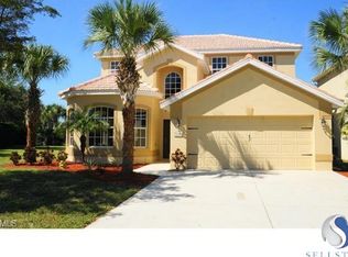 12500 Ivory Stone Loop, Fort Myers, FL 33913