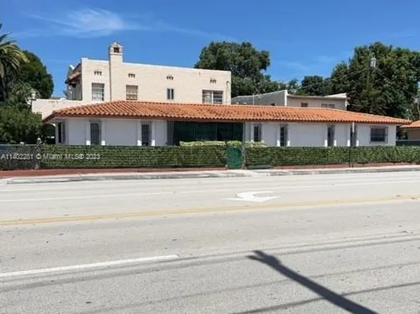 1101 SW 17th Ave, Miami, FL 33135