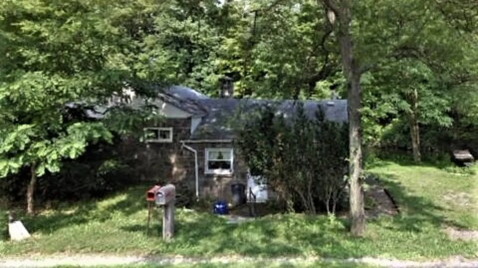 4131 Tippecanoe Rd photo 1