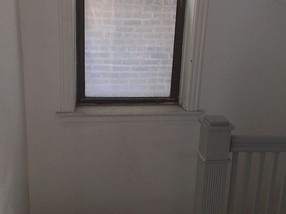 BUILDING STAIRS