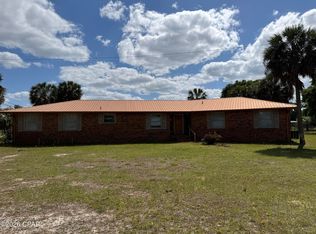 10342 Brown Rd, Fountain, FL 32438