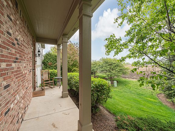 There is plenty of room to hang out and enjoy the views!