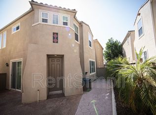 1476 Caminito Sicilia, Chula Vista, CA 91915