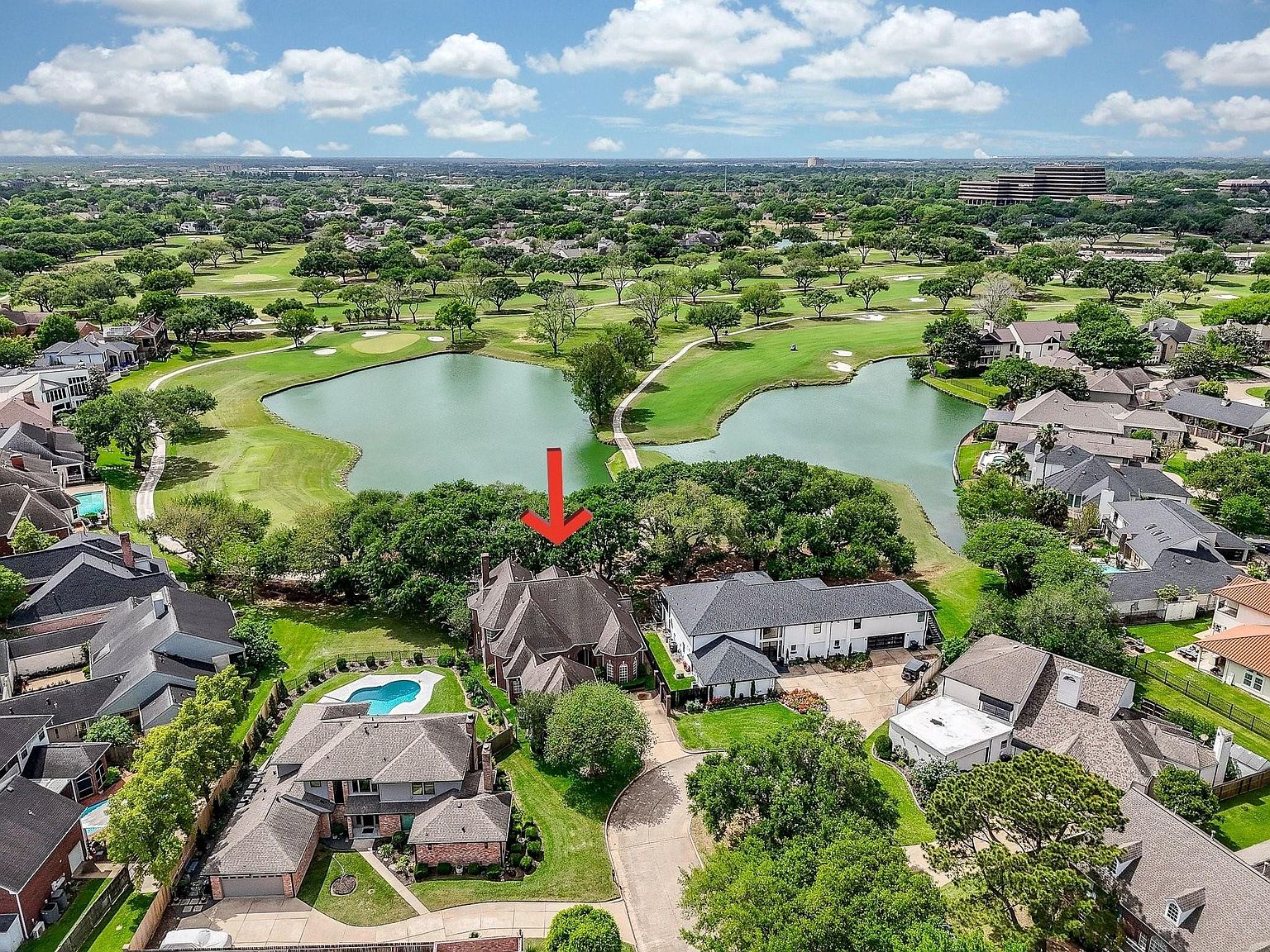 211 Laurel Springs Ct