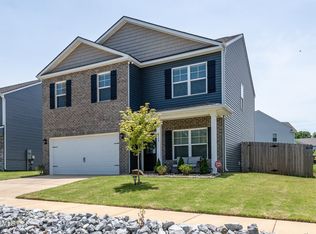 829 Wilson Rd LOT 26, Maryville, TN 37801