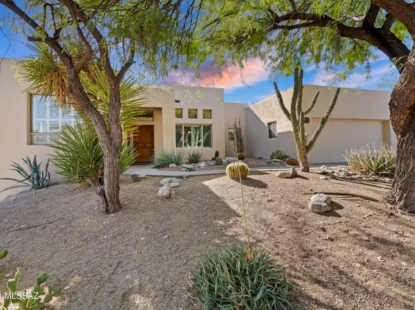 4105 N Via Norte Talon, Tucson, AZ 85718