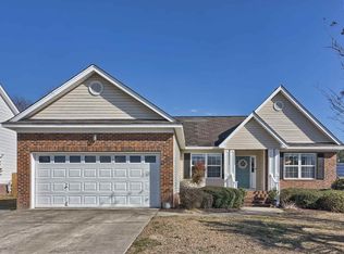 116 Dupre Mill Rd, Lexington, SC 29072
