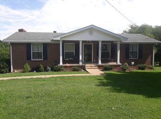 609 Carol Ann Dr, Goodlettsville, TN 37072
