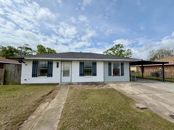 3728 Thomas Dr, Houma, LA 70363