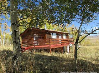 2801 Michigan Hill Rd, Jefferson, CO 80456