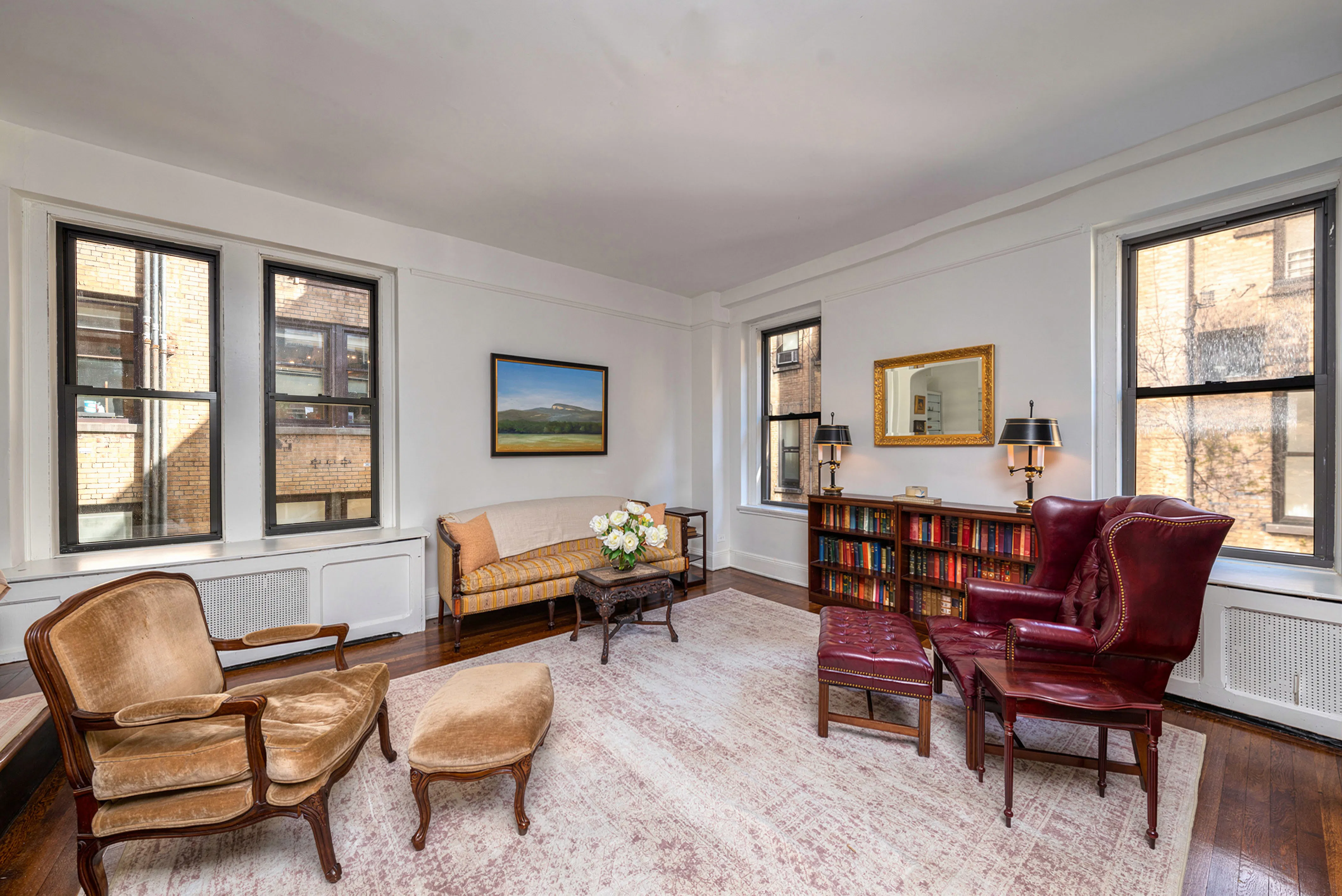 929 Park Avenue #4C in Upper East Side, Manhattan | StreetEasy