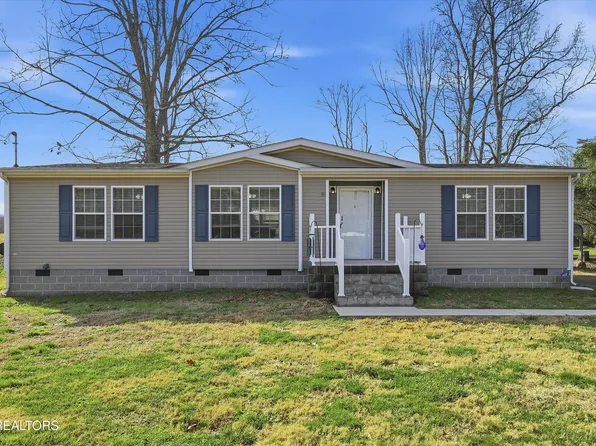 133 Cumberland Rd, Oliver Springs, TN 37840