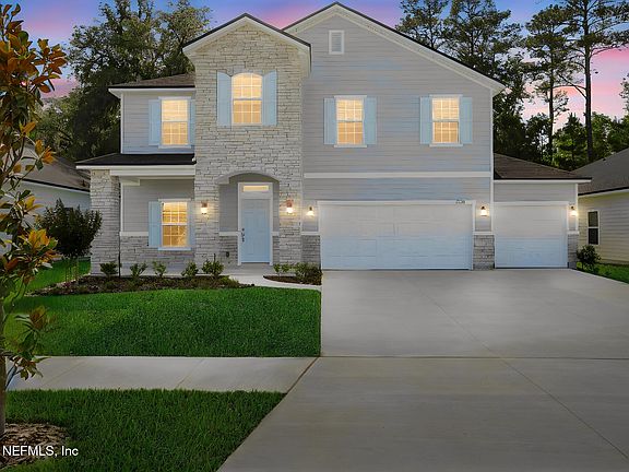 3rd image of 2248 BRANNINGS SAWMILL Court