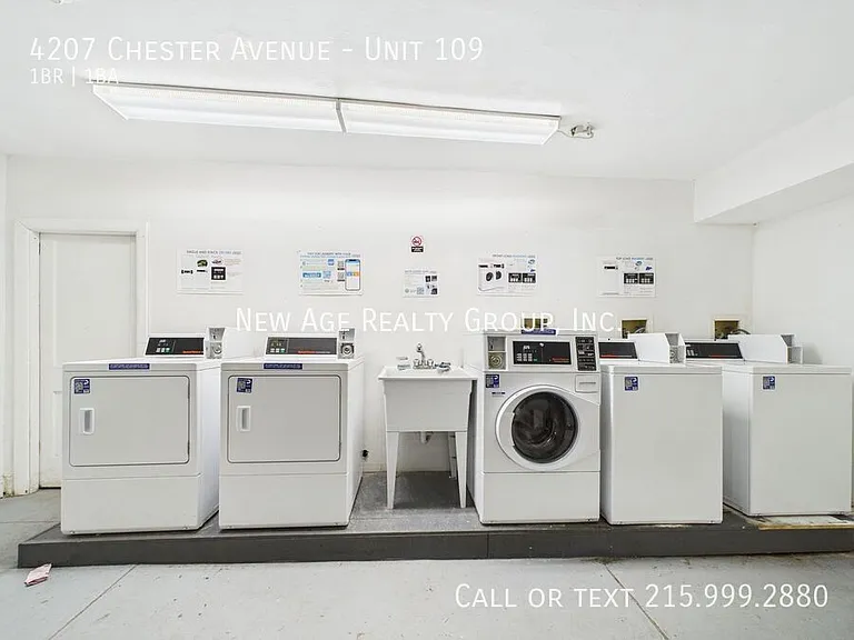 4207 Chester Ave - The Lexington — Photo 4
