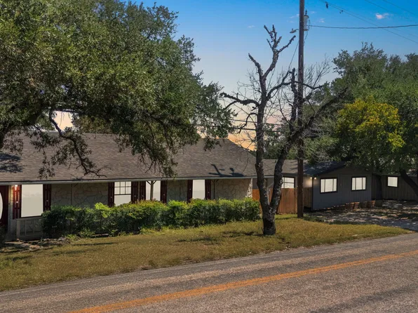 3161 Tanglewood Trl, Spring Branch, TX 78070