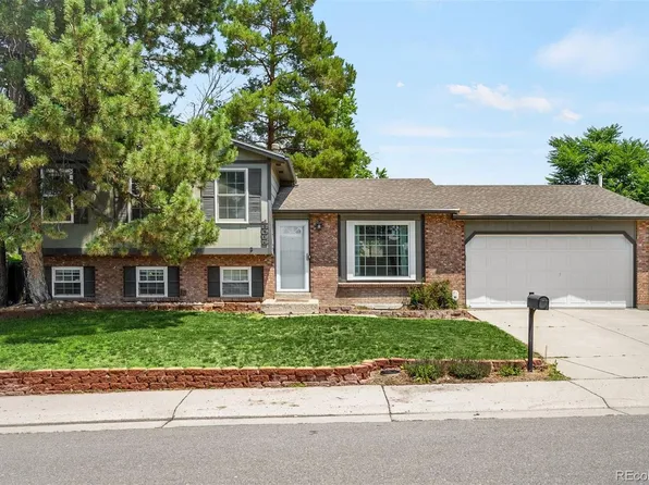 18035 E Asbury Place, Aurora, CO 80013