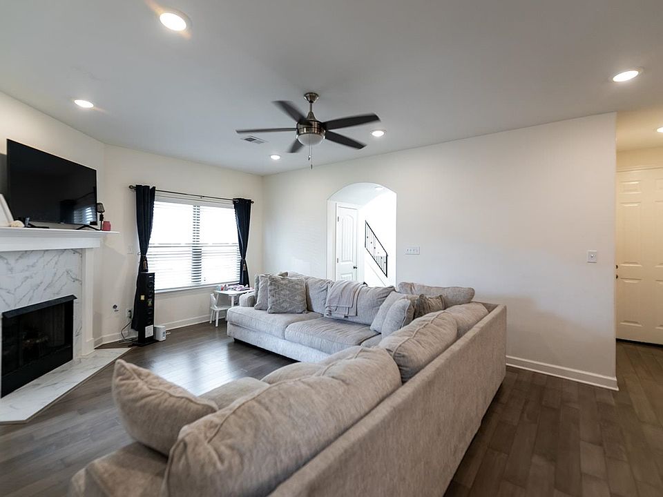 4627 Wilshire Lake Ln, Memphis, TN 38125 Zillow