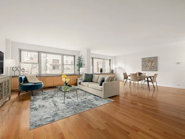 77 West 55th Street image 1 of 9