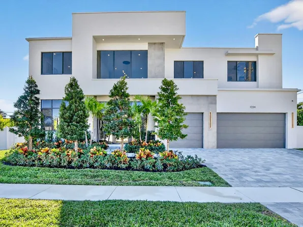 1224 SW 13 Street, Boca Raton, FL 33486