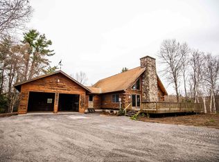 65 Old Stage Rd, Langdon, NH 03602