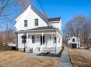 131 Central St, Rockland, MA 02370