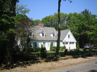 131 Crystal Lake Rd, Osterville, MA 02655