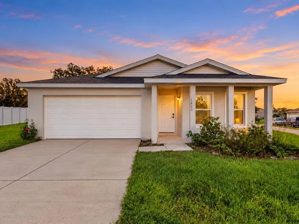 1825 HUDSON COURT, POINCIANA, FL 34759