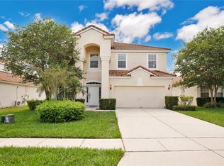 2540 Holtrock St, Kissimmee, FL 34747