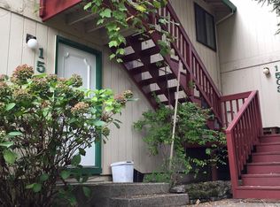 1505 SW Evans St, Portland, OR 97219