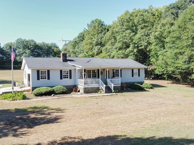211 Bailey Rd, Royston, GA, 30662