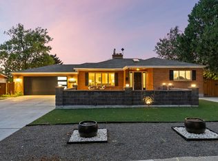 3450 S 3650 E, Salt Lake City, UT 84109