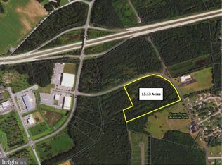 1618 N West Rd, Salisbury, MD 21801