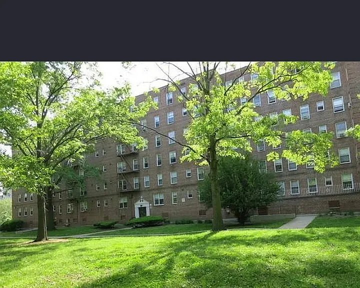 29 Murdock Ct #6H — Photo 1