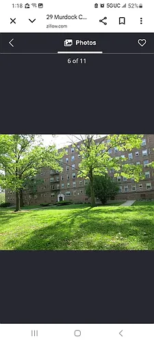29 Murdock Ct #6H Photo 1